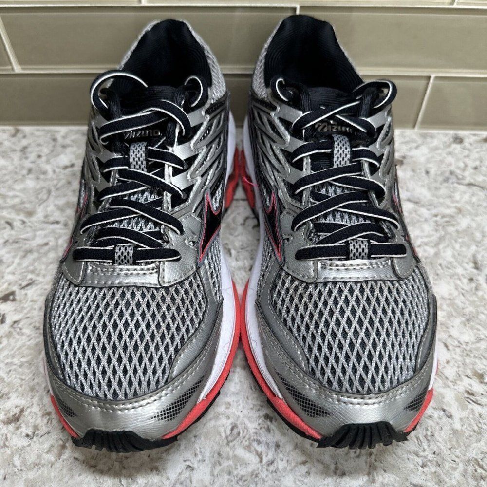 Mizuno Wave Paradox 3 Running Shoes - Picture 5 of 9